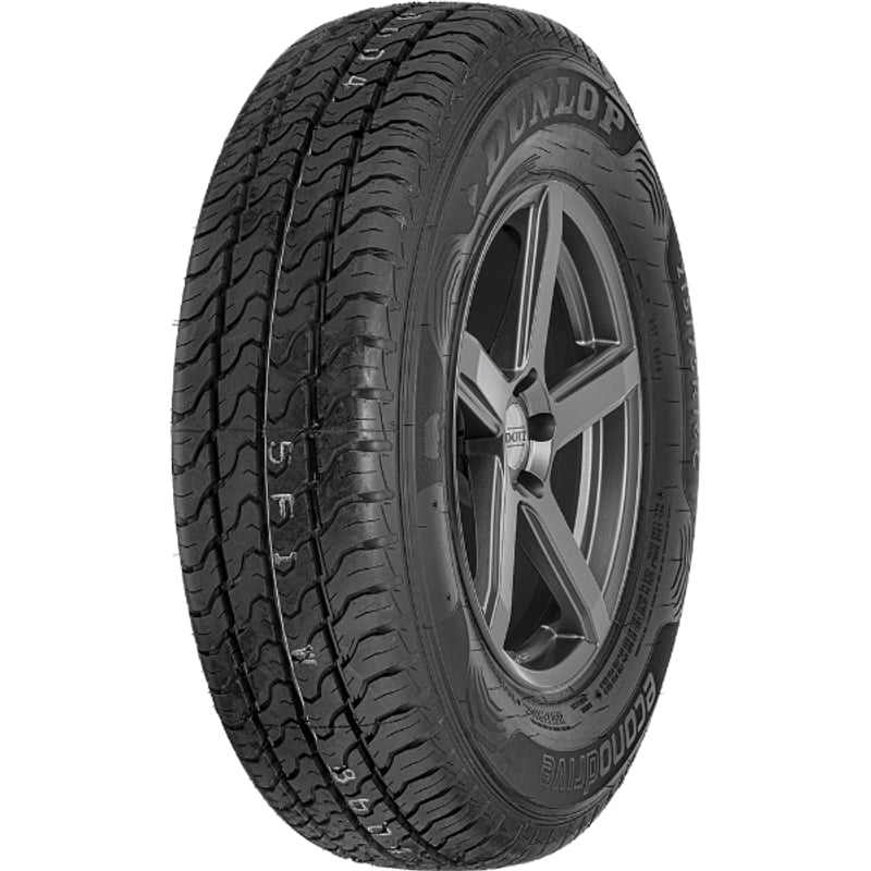 Dunlop 235/65R16C 115/113R EcoNoDrive